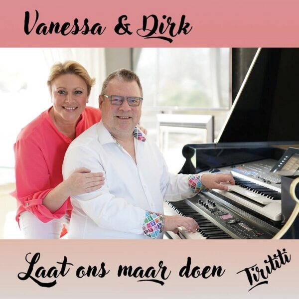 Vanessa-Dirk-Laat-Ons Maar-Doen