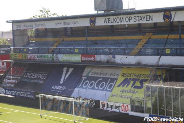 Rode Kruis vlaanderen Lentefeest