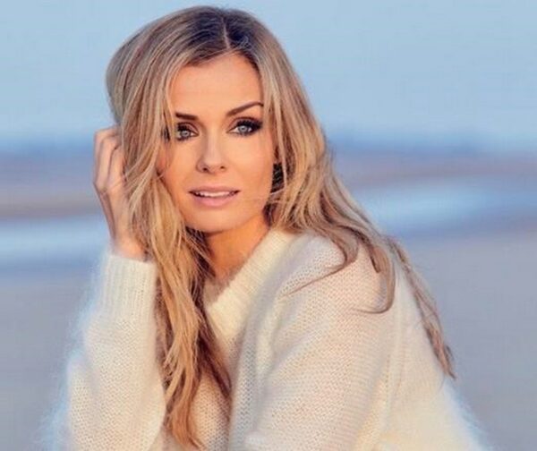 Katherine Jenkins