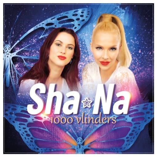 Sha-Na-1000-Vlinders