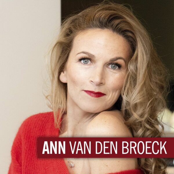Ann Van Den Broeck
