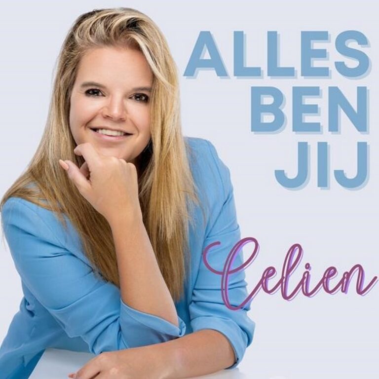 Celien Alles ben jij