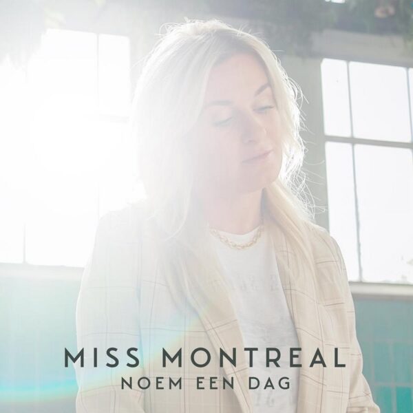  Miss Montreal Noem Een Dag