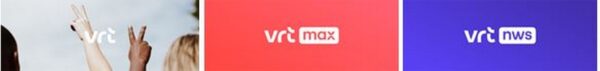 VRT logo's (nieuw)
