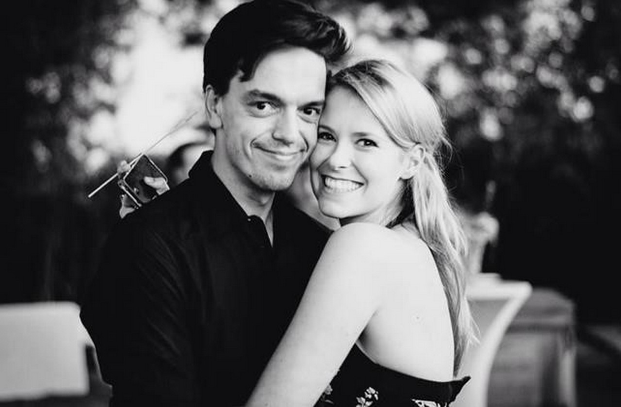 Helle Vanderheyden wordt ‘Rapunzel’ - Belg.be