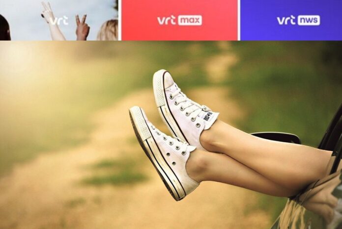 vrt nieuw logo