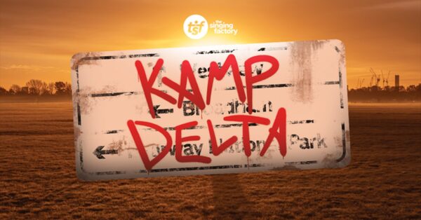 Kamp Delta