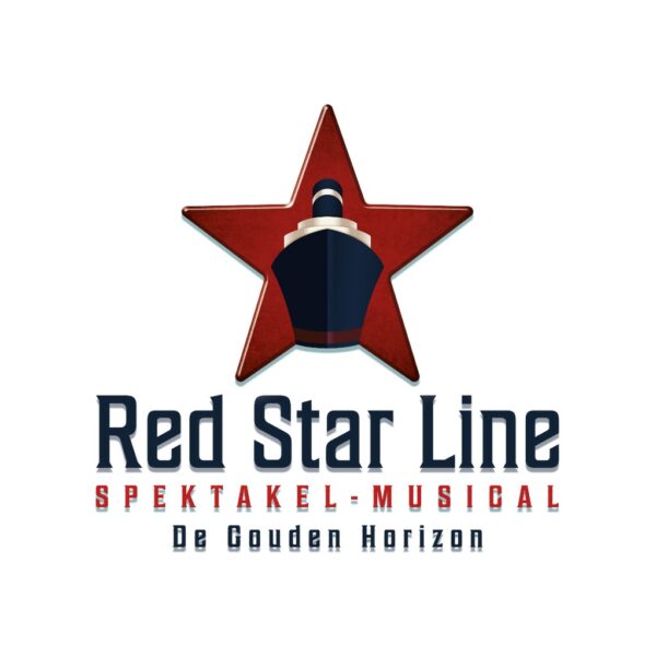Red Star Line al meer dan 25.000 tickets verkocht - Aankondiging Studio 100 Musical Red Star Line