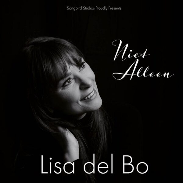 Lisa del Bo Album Niet Alleen