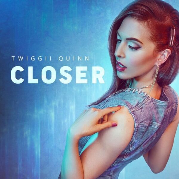 Twiggii Quinn Closer