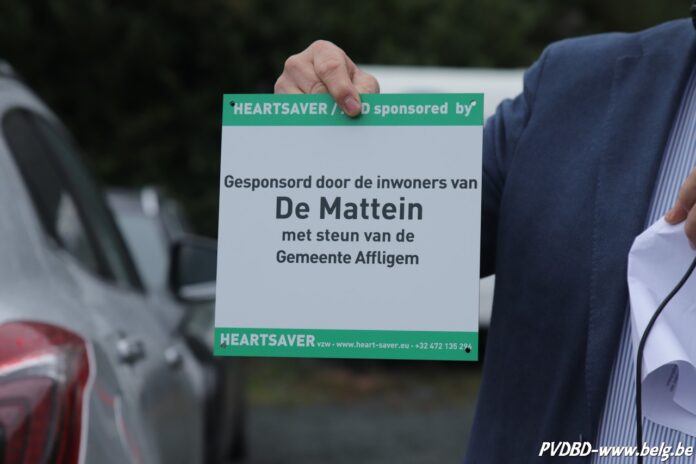 Buurtcomité De Mattein