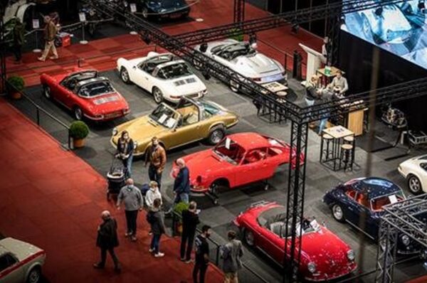 InterClassics Classic (2)