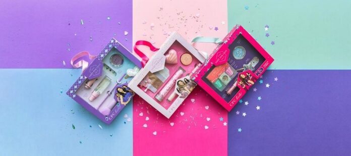 K3-Make-Up-Boxen