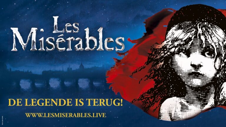 Les Misérables