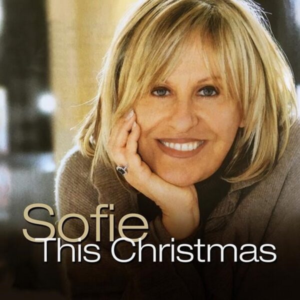 Sofie This Christmas