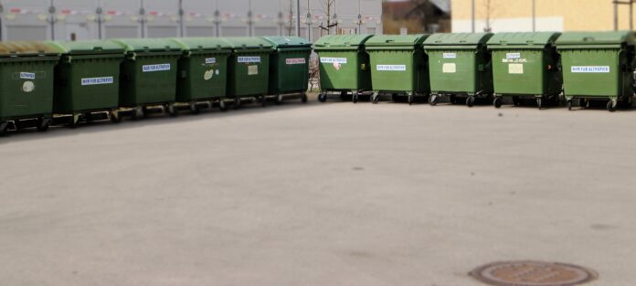 3 tips voor het scheiden van bedrijfsafval
