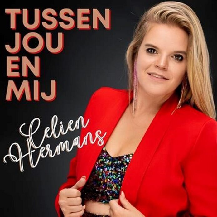 Celien Hermans Tussen Jou En Mij