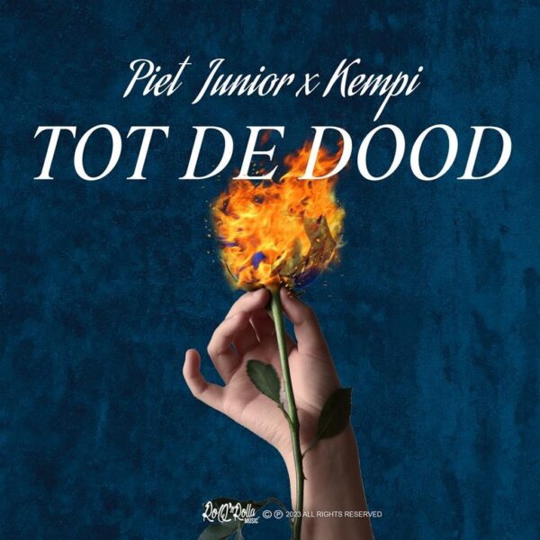  Piet Junior & Kempi Tot De Dood