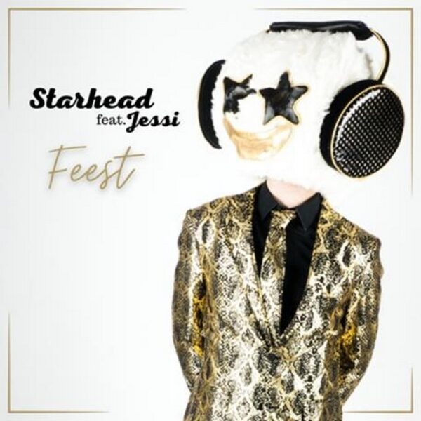 Starhead featuring Jessi Feest