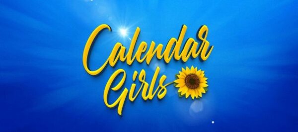 Backstage producties Calender Girls