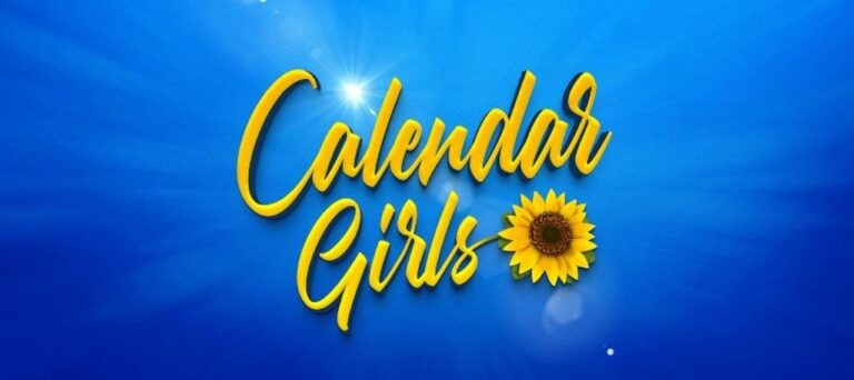 Backstage Producties presenteert Calender Girls