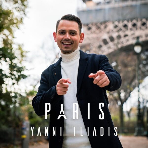 Yanni Iliadis Paris
