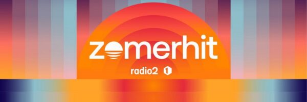 Radio2 Zomerhit 2023