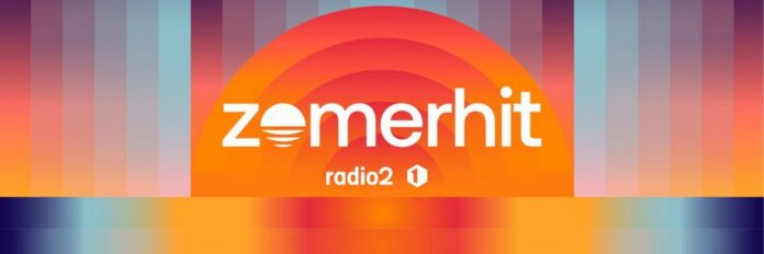Radio 2 Zomerhit 2023