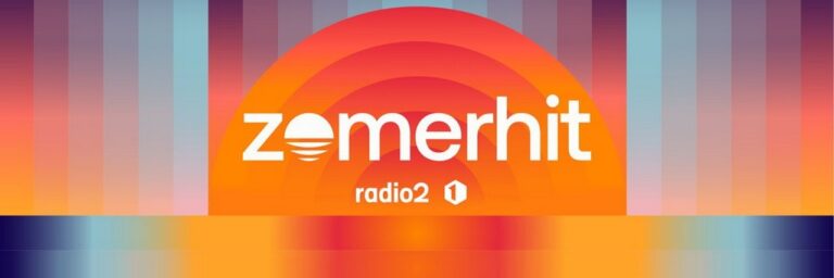 Radio 2 Zomerhit 2023