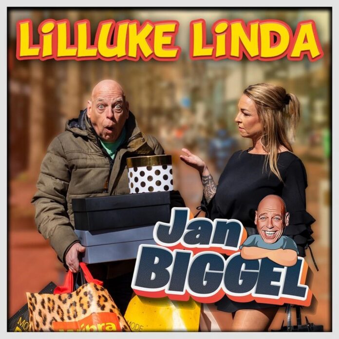 Jan Biggel Lilluke Linda