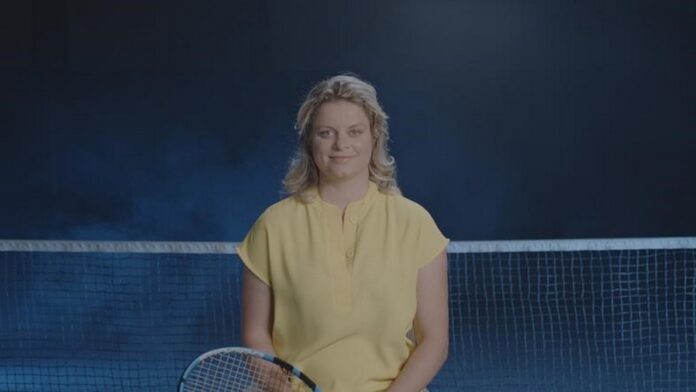 Kim Clijsters Come Back Home (0)
