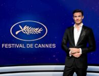 Sven De Ridder presenteert mee Filmfestival van Cannes 2023