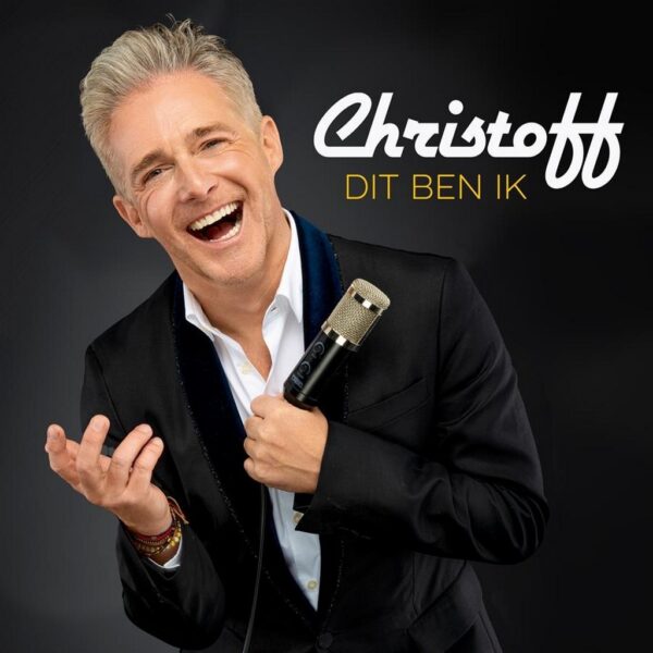 Christoff Dit Ben Ik