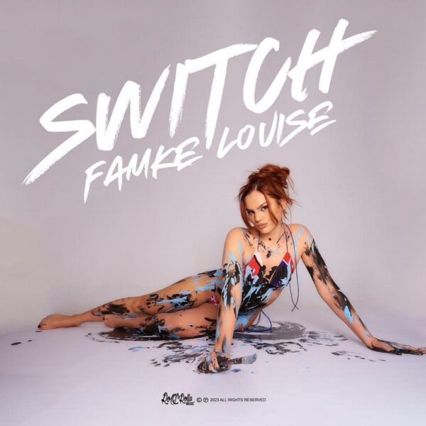 Famke Louise Switch
