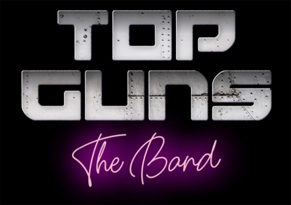 Top Guns The Band