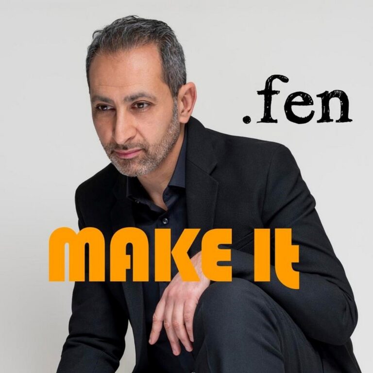 .Fen Make It