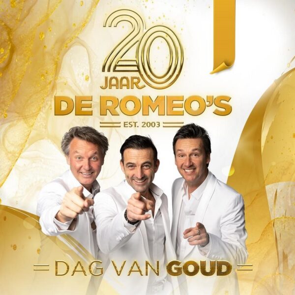 De Romeo's Dag Van Goud