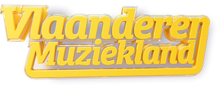 Pickx+ Logo Vlaanderen Muziekland