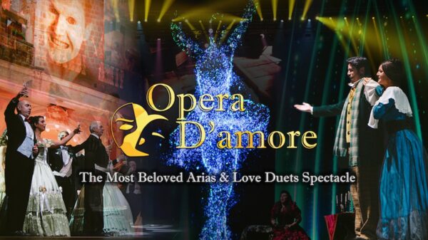 'Opera d'Amore'