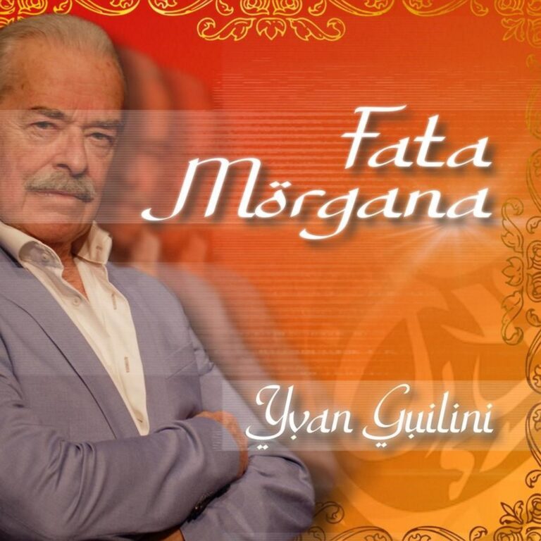 Yvan Guilini Fata Morgana