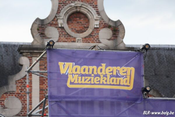 Vlaanderen Muziekland Aalst