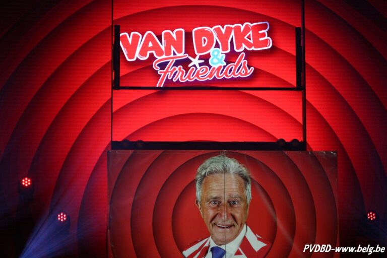 Van Dyke & Friends