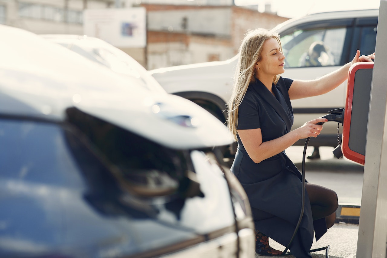 Tips voor een elektrische autorit naar het zuiden