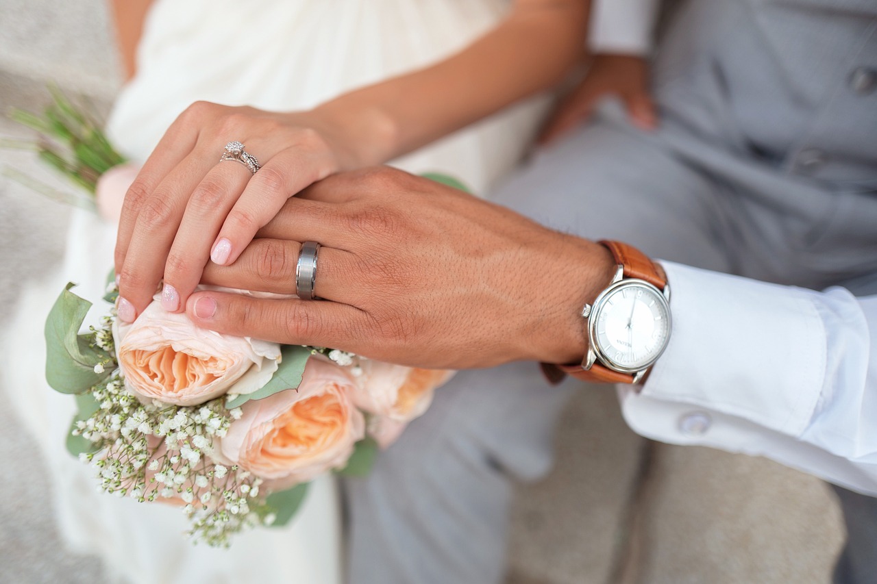 Wat heb je nodig om je huwelijk voor te bereiden bride-g2c2f965ad_1280