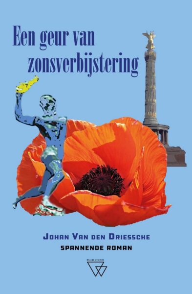 Een geur van zonsverbijstering