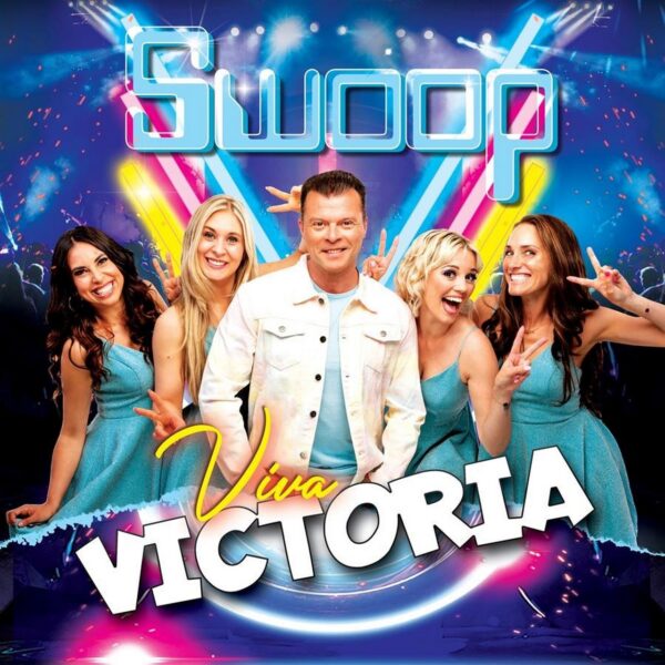 Swoop Viva Victoria