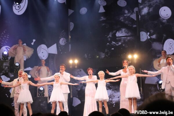 De Tijd Van Toen Kinderballet Dance Nrgy 