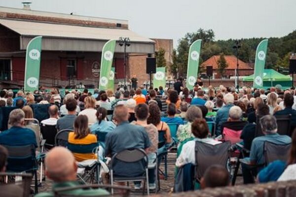 Jeroen Verdick openlucht 