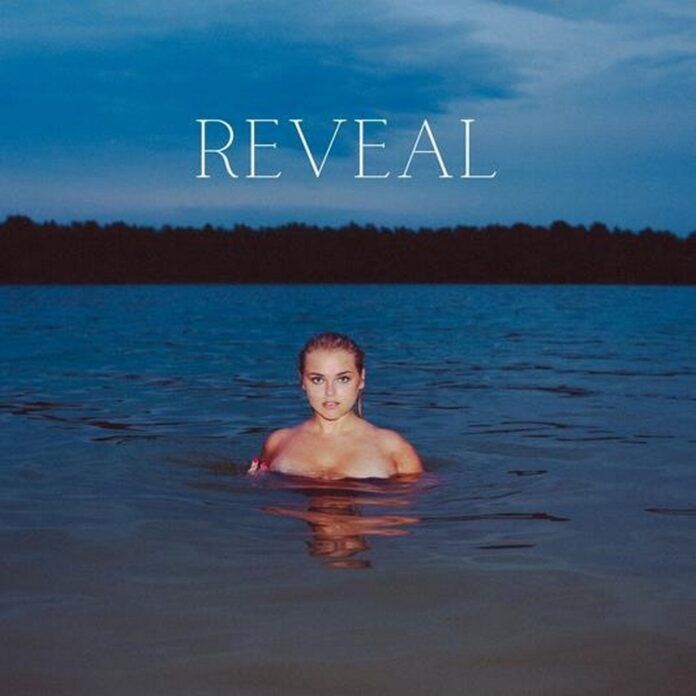 Sandra Wolska EP Reveal