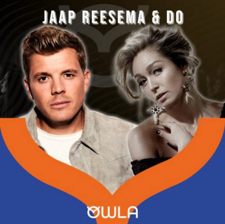 Jaap Reesema & Do Owla